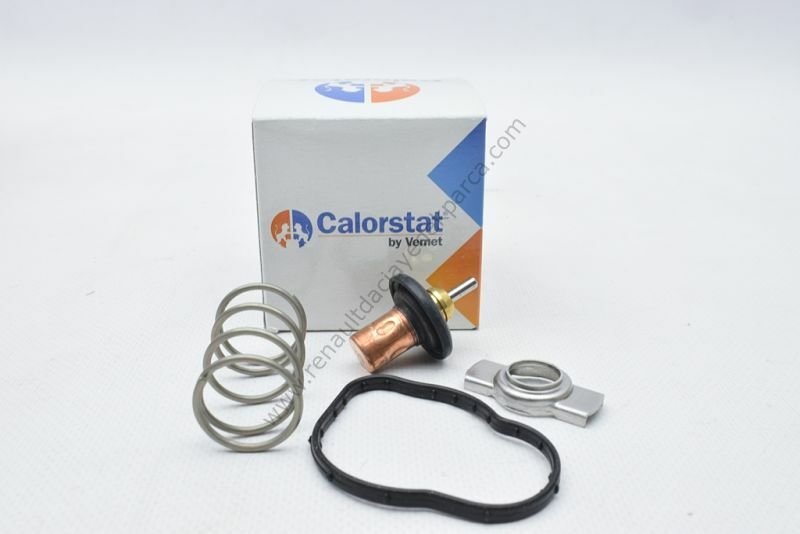 Termostat Renault Clio 4 Kangoo 3 Megane 4 Kadjar