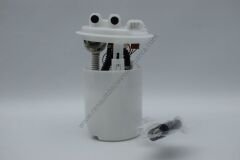 Yakıt (Benzin) Pompası Renault Clio Şamandıra Komple