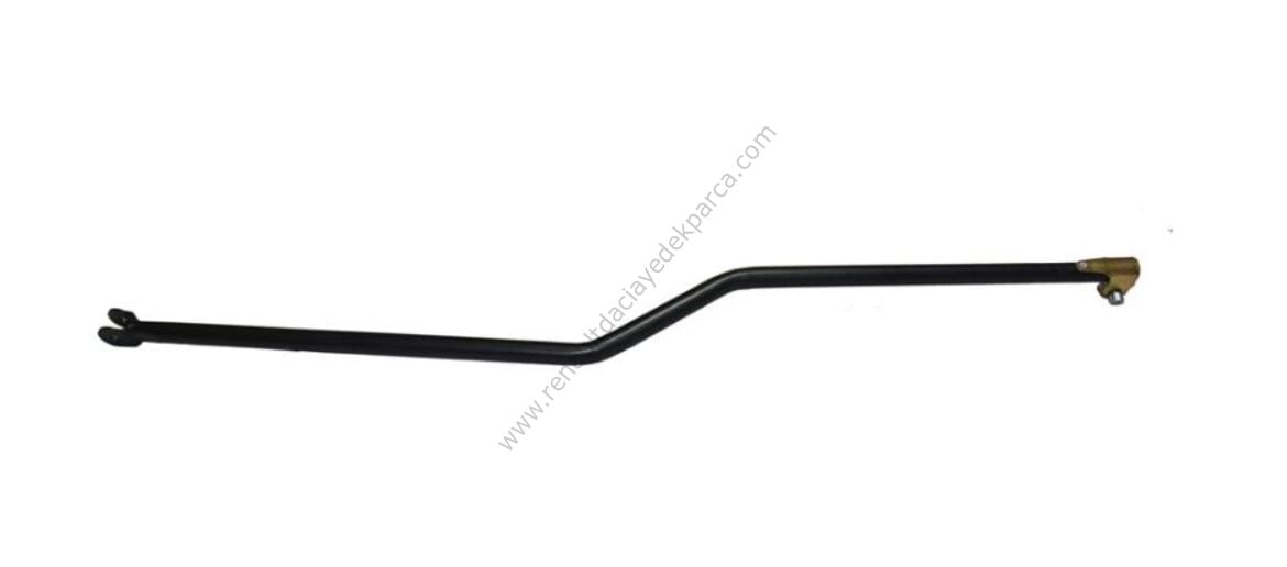 Renault 9 Vites Kolu ( Vites Ara Mili Levyesi )