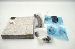 130c12345R Zincir Clio 4 Captur Megane Sandero