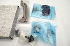 130c12345R Zincir Clio 4 Captur Megane Sandero