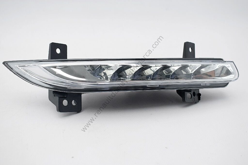 Tampon Gündüz Farı Renault Fluence Sol