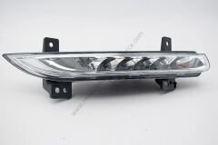 Tampon Gündüz Farı Renault Fluence Sol