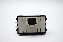 Park Sensör Butonu Renault Dacia