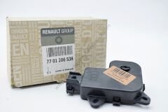 Laguna 2 Kalorifer Klape Motoru 7701206538