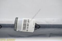 Clio 5 Sağ Ön Kapı Bandı 801866756R