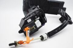 Scenic 2 Vites Kolu Otomatik (Teli ) 8200595996