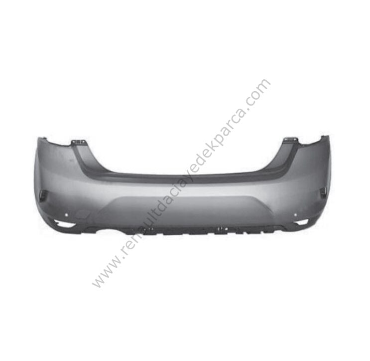 Megane 4 Arka Tampon Park Sensörlü 850227973R