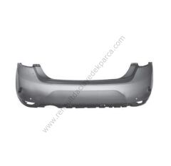 Megane 4 Arka Tampon Park Sensörlü 850227973R