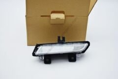 Clio 4 Gündüz Farı Sol