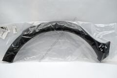 Dacia Dokker Lodgy Çamurluk Kaplaması (Dodik Plastiği)