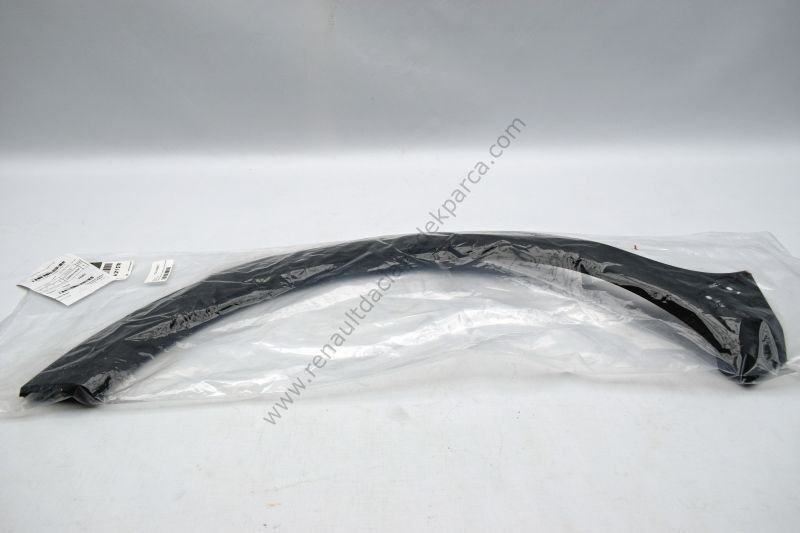 Dacia Dokker Lodgy Çamurluk Kaplaması (Dodik Plastiği)