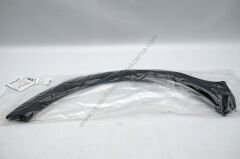 Dacia Dokker Lodgy Çamurluk Kaplaması (Dodik Plastiği)