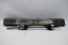 Renault Laguna Sağ Aks Ön 2002-2008