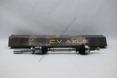 Renault Laguna Sağ Aks Ön 2002-2008