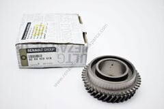 4. Vites Dişlisi Dacia Duster Renault Fluence Tl4 Şanzıman