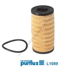 Yağ Filtresi Renault Kadjar Nissan Qashqai