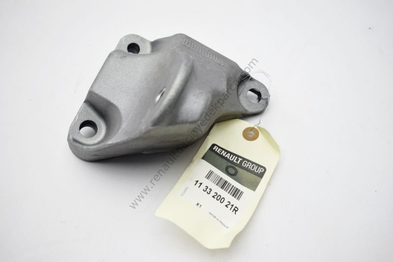 Şanzıman Takozu (Sportu Aleminyum) Fluence Megane 3