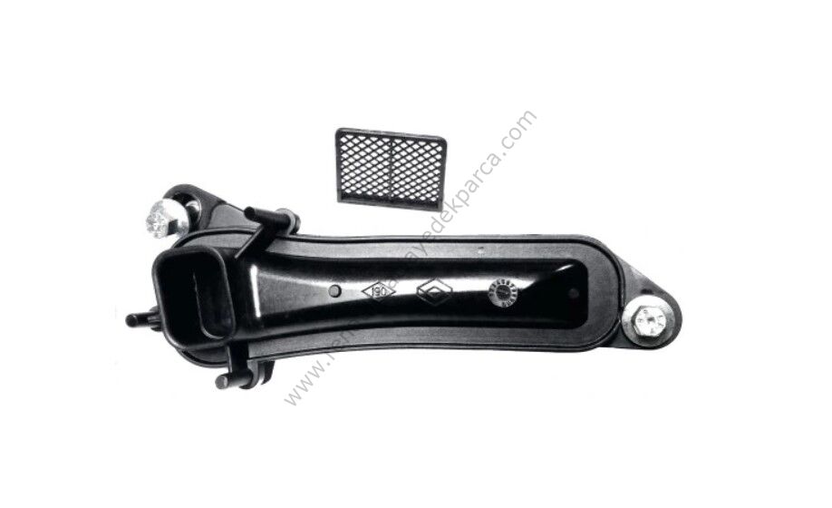 Master 3 Yağ Pompa Süzgeçi M9t Motor-150A17037R