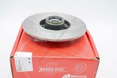 Arka Fren Diski Renault Laguna 3 Latitude 432000015R