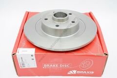 Arka Fren Diski Renault Laguna 3 Latitude 432000015R