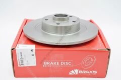 Arka Fren Diski Renault Laguna 3 Latitude 432000015R