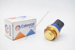 Radyatör Fan Müşürü 3 Fişli Laguna Master