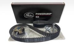 Triger Seti Dacia Logan Sandero Renault Symbol Megane