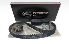 Triger Seti Dacia Logan Sandero Renault Symbol Megane