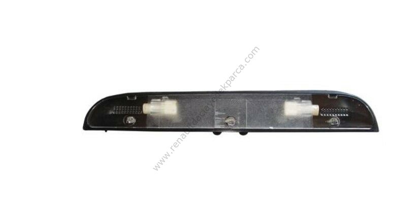 Renault Kangoo Plaka Lambası 8200103260