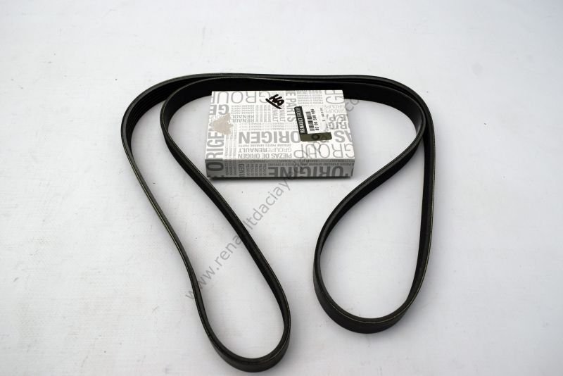 Altarnatör Kayışı Logan Duster Dokker Lodgy 8200598964