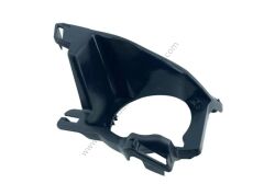 Dacia Sandero Sis Far Bağlantı Ayağı Sol 2013