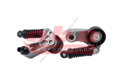 Megane Dizel Alterantör Gergi Bilyası Ayaklı Yaylı