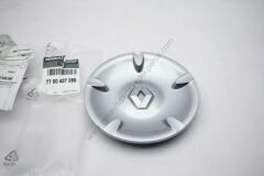 Renault Megane ÇeliK Jant Kapağı (Göbeği)