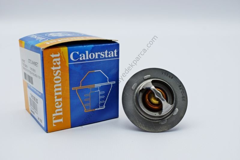 Termostat Flaşh Renault 1.9 Dizel 1.8 Manager 1.7