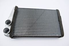 Renault Megane 2 Kalorifer Radyatörü 7701207712