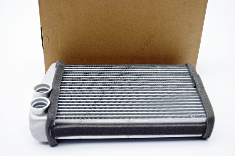 Renault Megane 2 Kalorifer Radyatörü 7701207712