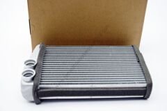 Renault Megane 2 Kalorifer Radyatörü 7701207712