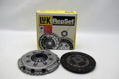 Debriyaj Seti Trafic 2 Opel Vivaro 1.9 Dti