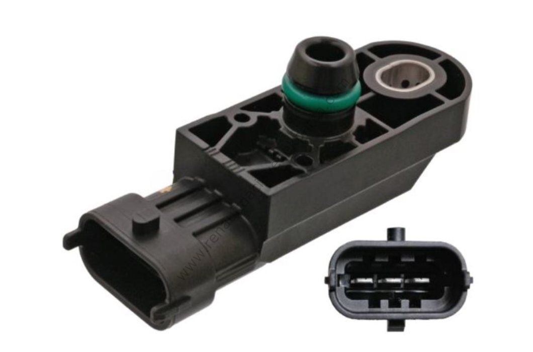 Turbo Basınç Kaptörü Clio 4 Megane  Fluence Duster