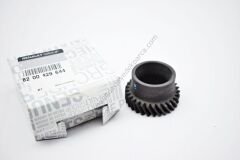 Dacia Duster 6. Vites Dişlisi Tl8 Şanzıman