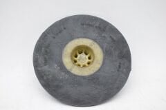 Kangoo 3 Arka Amortisör Alt Lastiği 8200455882