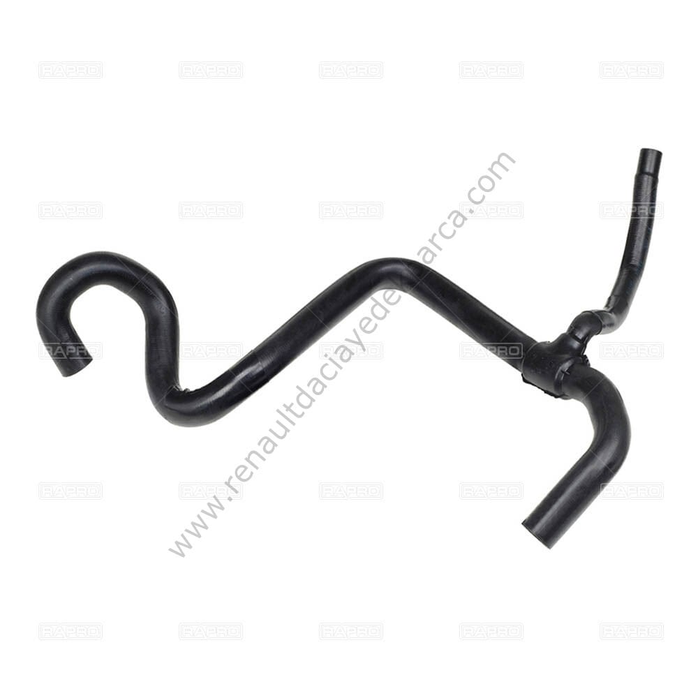 Renault Laguna Radyatör Alt Hortumu 7700424415