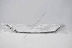 Duster Ön Panjur Alt Çıtası Krom 623820046R