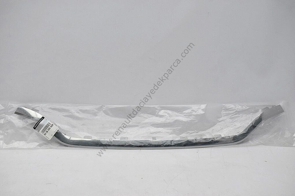 Duster Ön Panjur Alt Çıtası Krom 623820046R