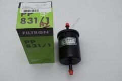 Benzin Filtresi  Clio Megane Laguna Kangoo Logan Sandero