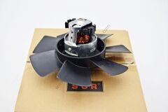 Kalorifer Motoru Renault 9-11-7701027046