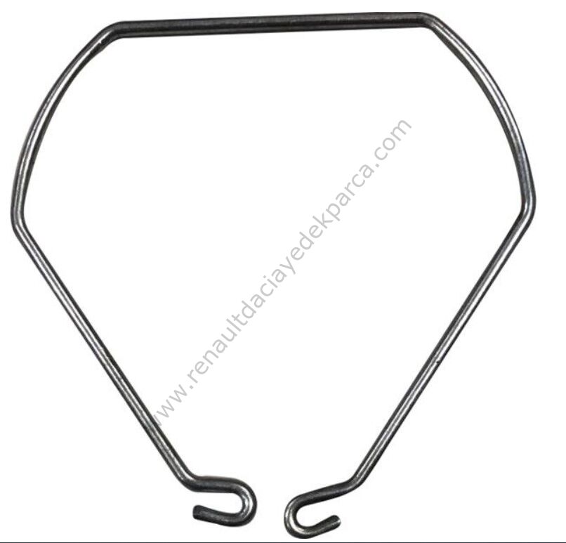 Trubo Borusu Sekmanı Fluence Megane 7701068600