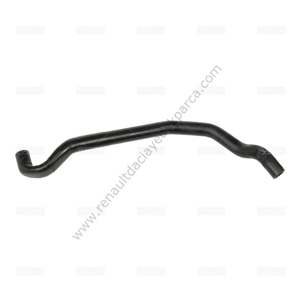 Renault Laguna Motor Su Radyatörü Hortumu N7q Volvo Motor