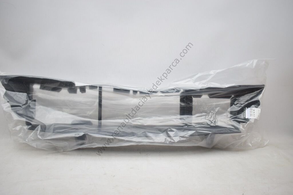 Megane 4 Ön Tampon Hava Kanalı Radyatör Hava Yönlendirici